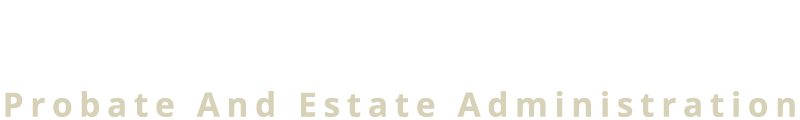 Ruppenthal Law Firm, P.C. Probate and Estate Administration